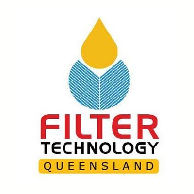 Filter Technology Queensland Logo