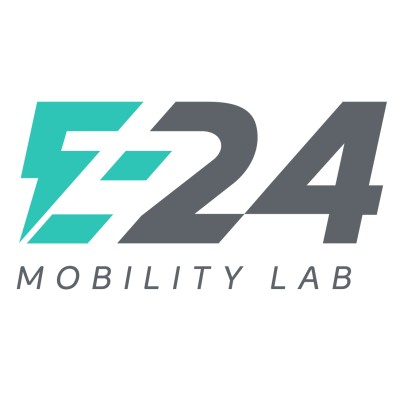 E-24 Mobility Lab's Logo