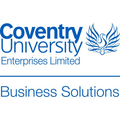 Coventry University Enterprises Ltd's Logo