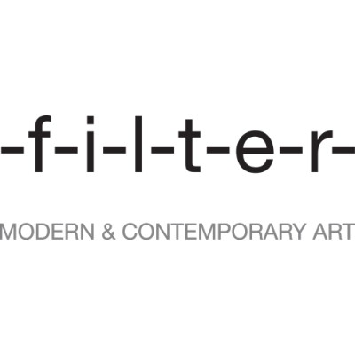 Filter Fine Art Pty Ltd's Logo