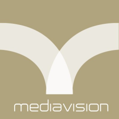 Mediavision LLP's Logo