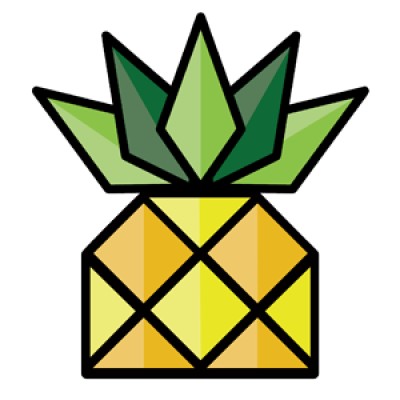 Pineapple Web's Logo