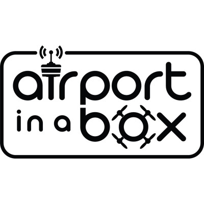 Airport in a Box's Logo