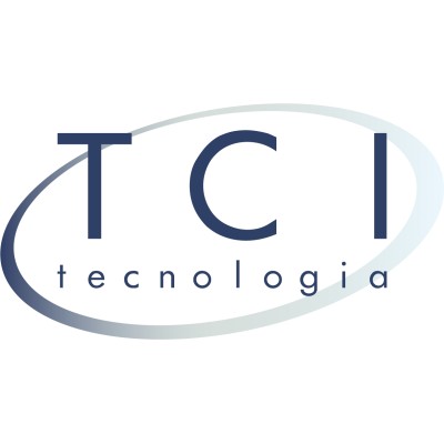 TCI Tecnologia's Logo