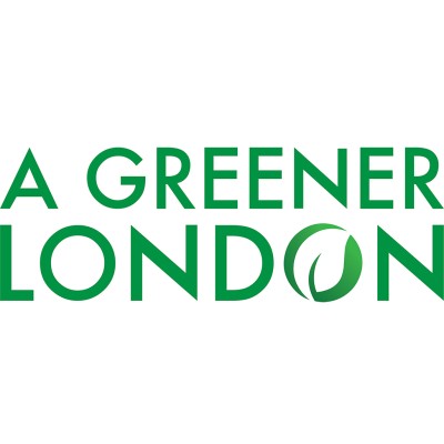 A Greener London's Logo