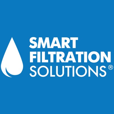 Smart Filtration Solutions's Logo