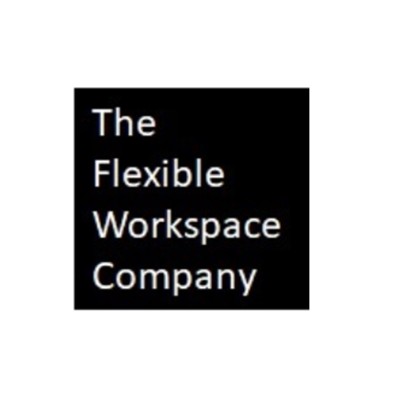 The Flexible Workspace Company™'s Logo