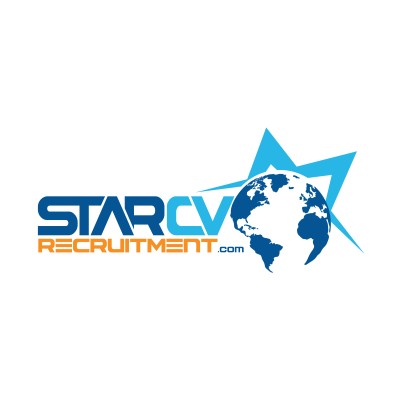 Star CV Recruitment's Logo