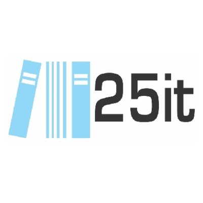 25it's Logo