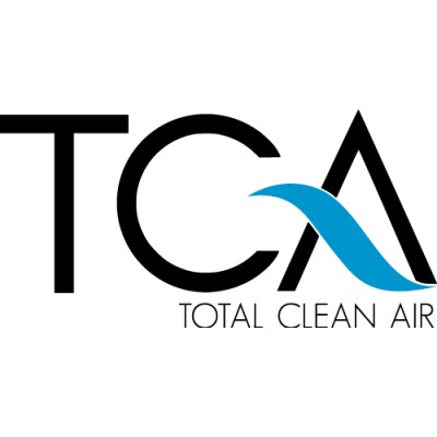 Total Clean Air Limited's Logo