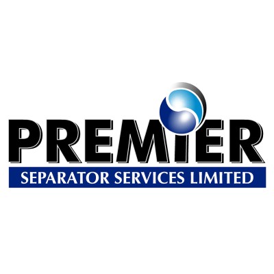 Premier Separator Services Ltd.'s Logo