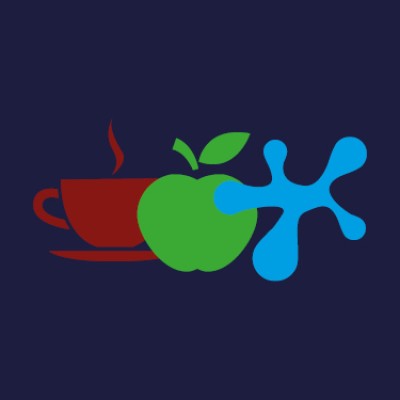 Edgar's Water Fruit and Coffee's Logo