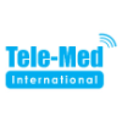 Tele-Med International's Logo