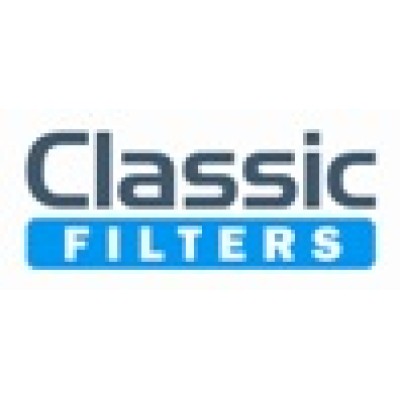 Classic Filters Ltd.'s Logo