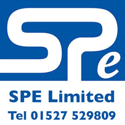 SPE Ltd's Logo