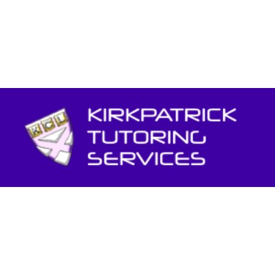 Kirkpatrick Tutoring Services's Logo