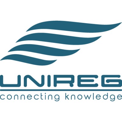 UNIREG CK's Logo