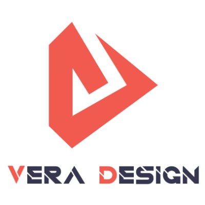 Vera Design's Logo