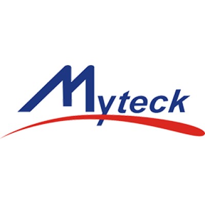 Guagngzhou Myteck Machinery's Logo