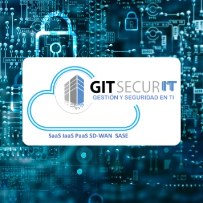 GitSecurit's Logo