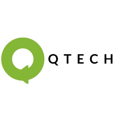 QTech's Logo