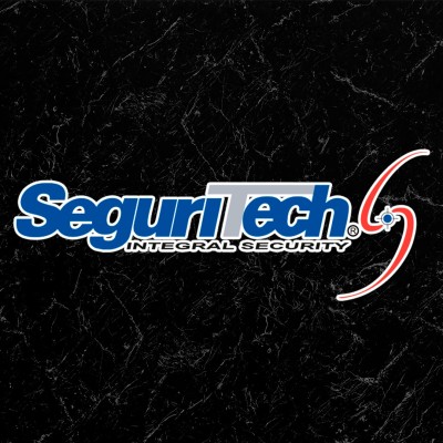 Seguritech's Logo