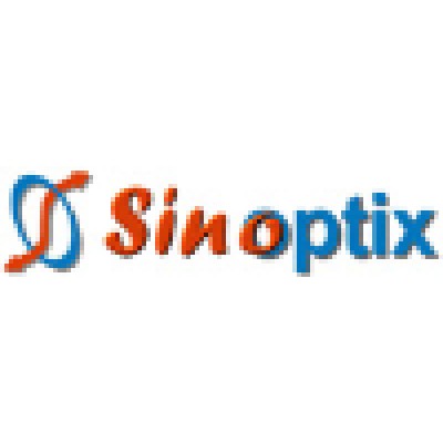 Sinoptix (AGC Group)'s Logo