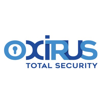 Oxirus Net - TOTAL SECURITY's Logo