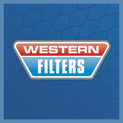 Western Filters Pty Ltd's Logo