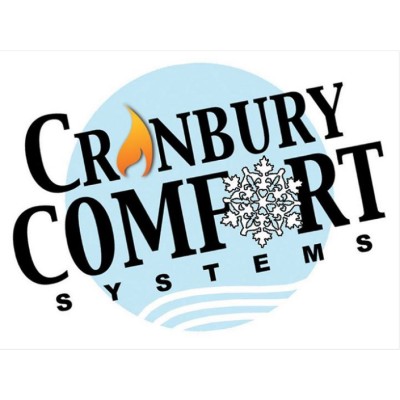 Cranbury Comfort Systems - Heating & Cooling's Logo