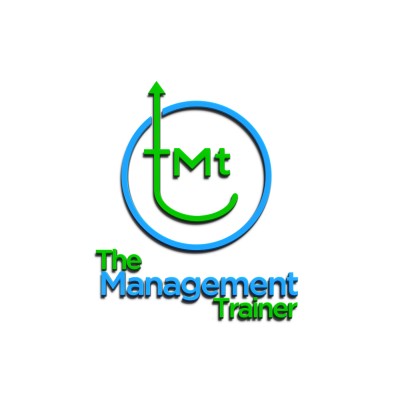 The Management Trainer's Logo