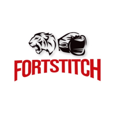 FortStitch Gear's Logo