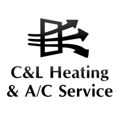 C & L Heating & A/C Service's Logo