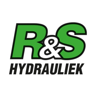 R&S Hydrauliek BV's Logo