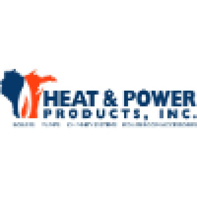 Heat & Power Products Inc.'s Logo