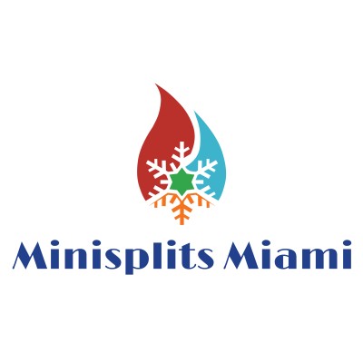 Best Price Mini Splits In Miami's Logo