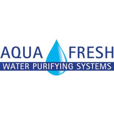 Aquafresh Water Purifying Systems's Logo