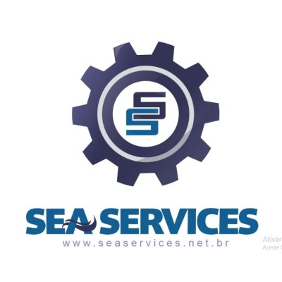 SEA SERVICES's Logo