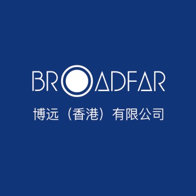 Broad Far (Hong Kong) Limited's Logo