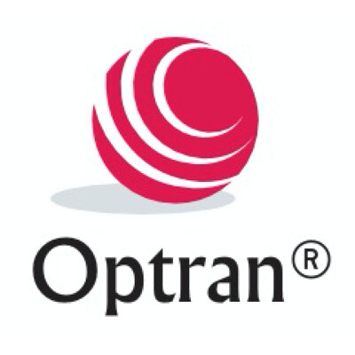 OPTRAN Innovation's Logo