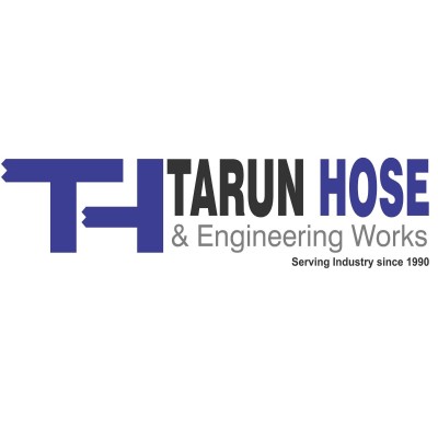 Tarun Hose & Engg Works's Logo