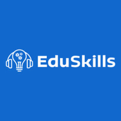 EduSkills Foundation's Logo