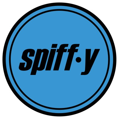 Spiffy Gear's Logo