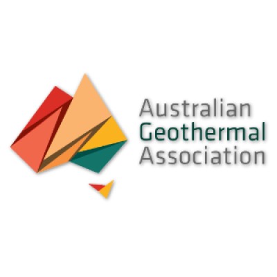 Australian Geothermal Association's Logo