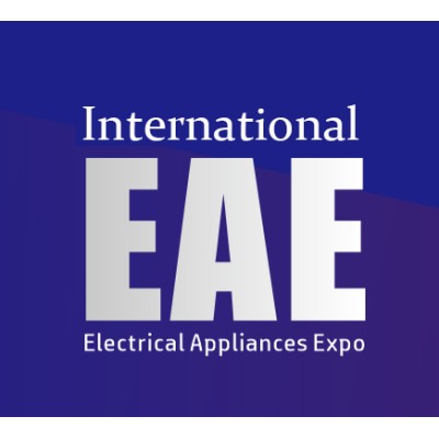 Home Appliances Electronics & Electrical Appliances Expo's Logo