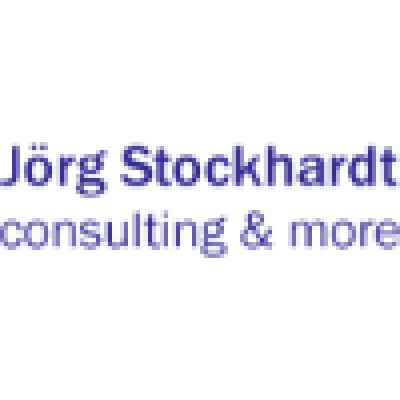 Jörg Stockhardt consulting & more's Logo