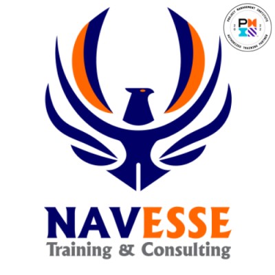 Navesse Consulting and Training's Logo