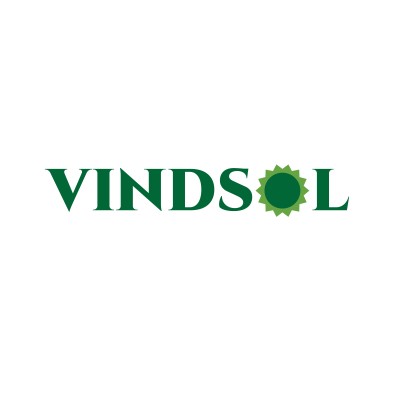 Vindsol Heat Pumps's Logo