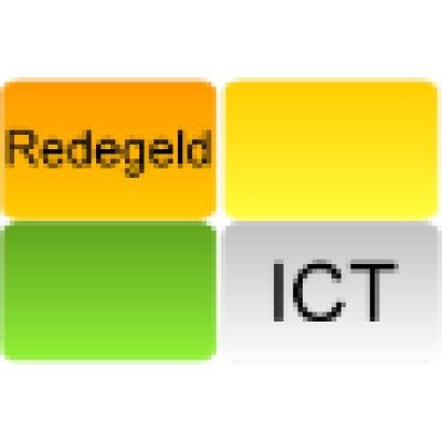 Redegeld ICT's Logo