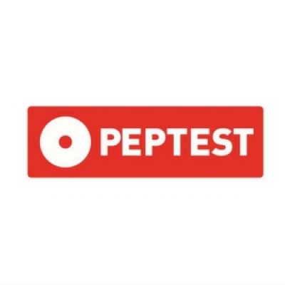 Peptest's Logo